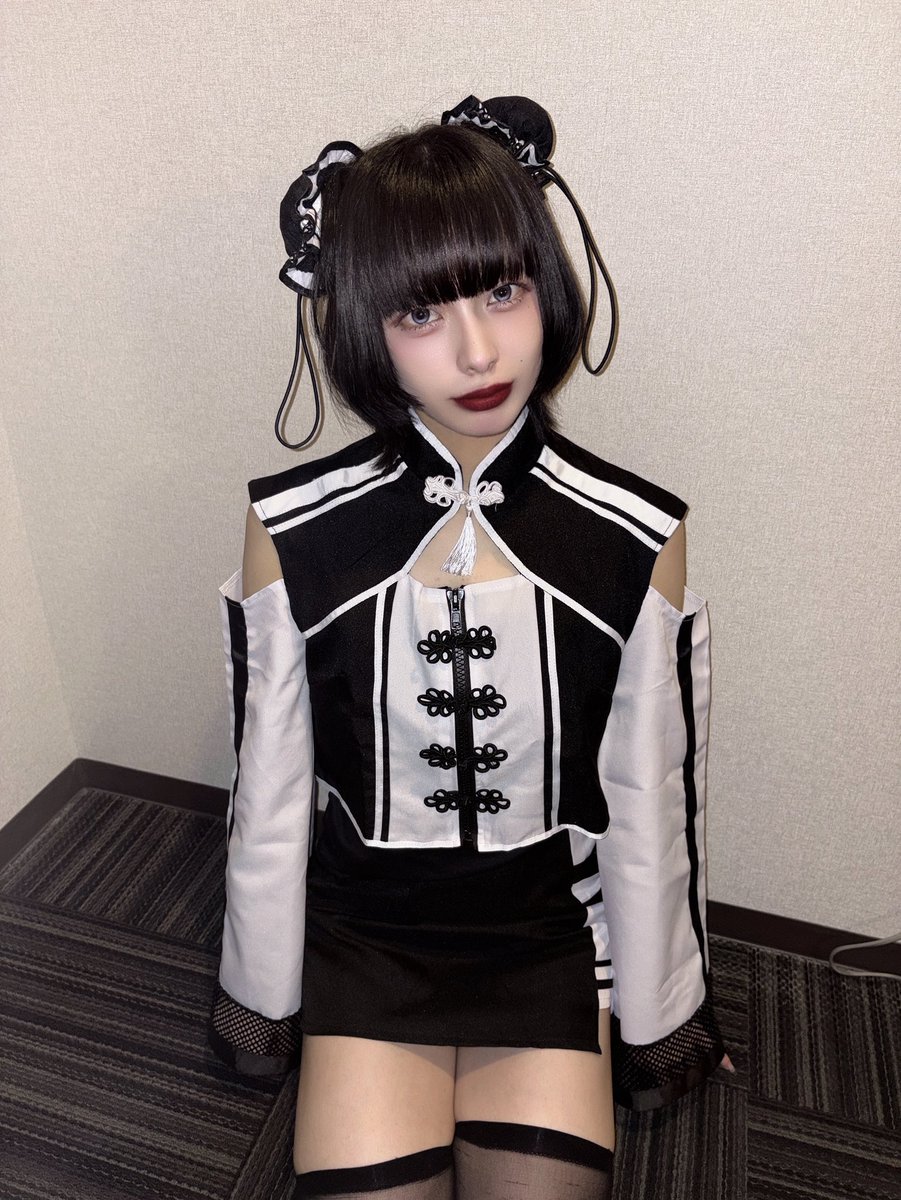 棘のしろめちゃん👁 tweet media