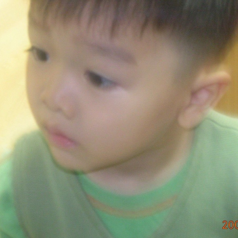 ห้ามร้องไห้นะ ฮึบเลย

ฮึบ

โตแล้วเค้าไม่ร้องไห้กันนะ ไม่เท่

ก้อหนูยังไม่โต o̴̶̷᷄ ·̫ o̴̶̷̥᷅