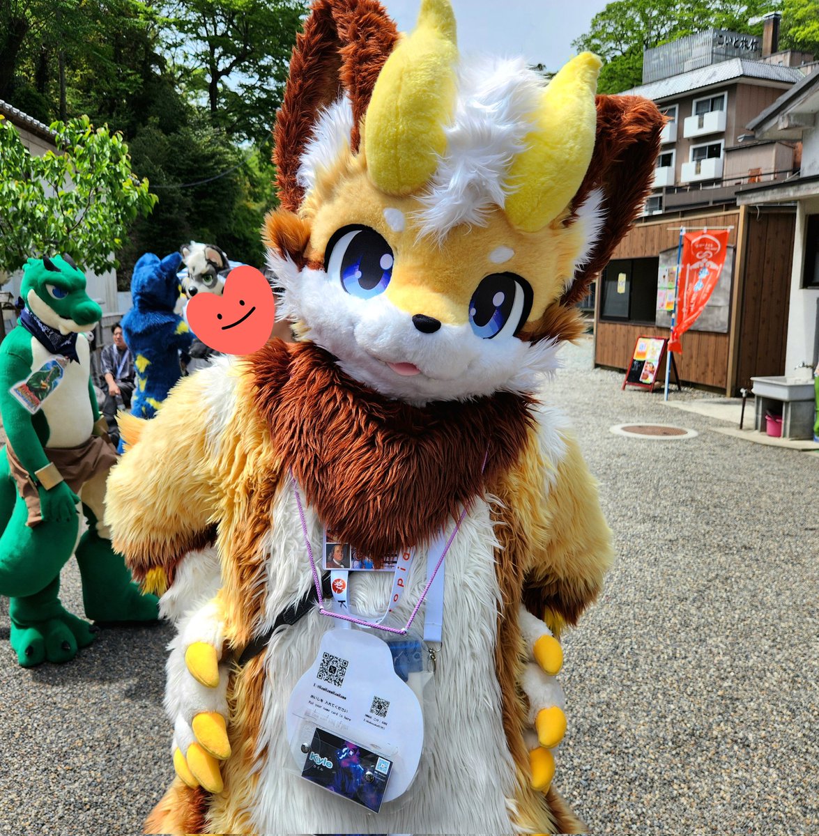 みどる tweet media