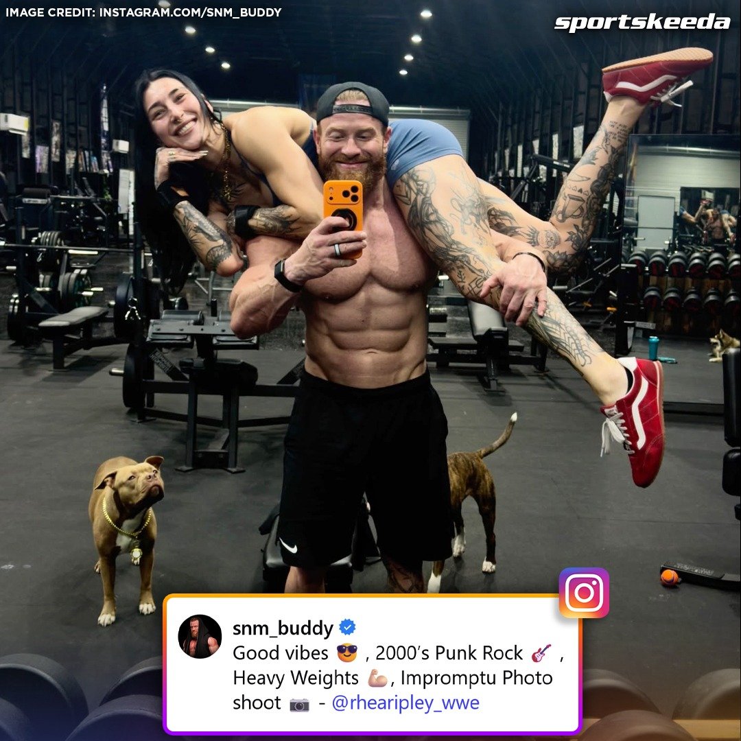 Sportskeeda Wrestling tweet media
