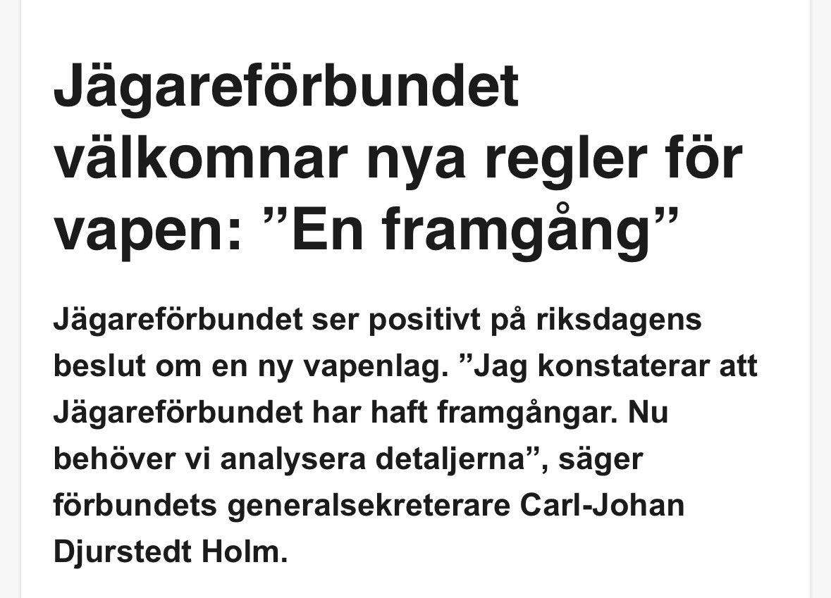 Jan Ericson 🇸🇪🇺🇦 tweet media