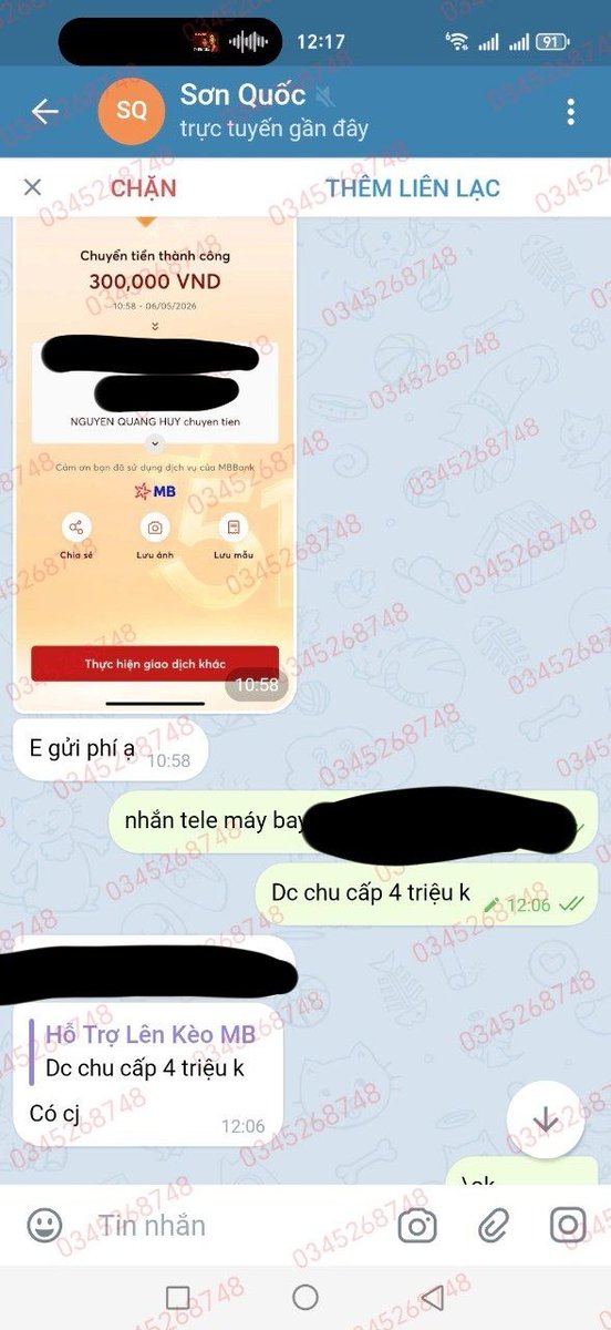 Mẹ Nuôi tweet media