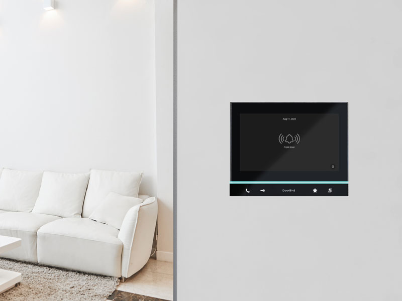 doorbird's tweet photo. Where Technology Meets Design

Awarded with the German Design Award.

More information: https://t.co/VcC7BlFAnW

#DoorBird #DesignExcellence #InteriorTechnology https://t.co/qo5MagS6tv