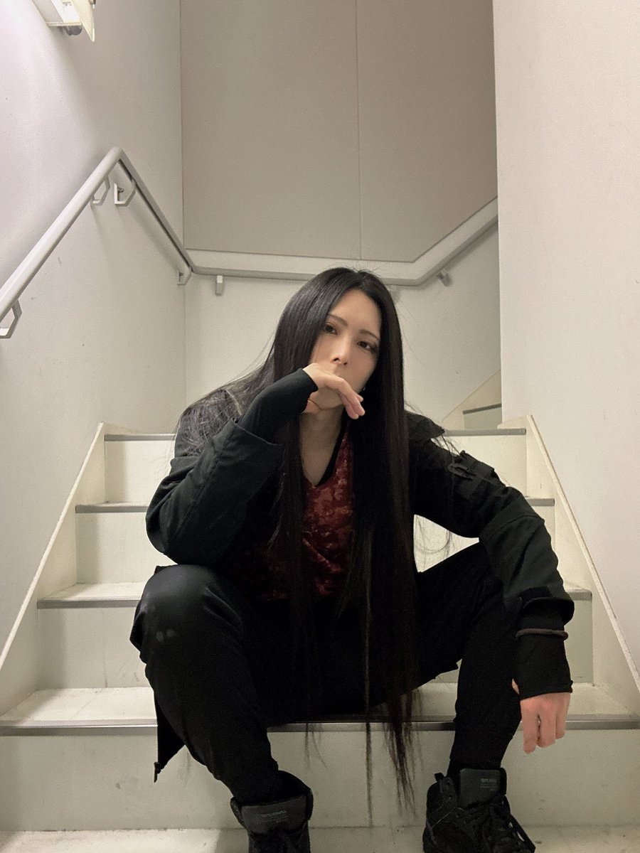 坂本 和基 tweet media