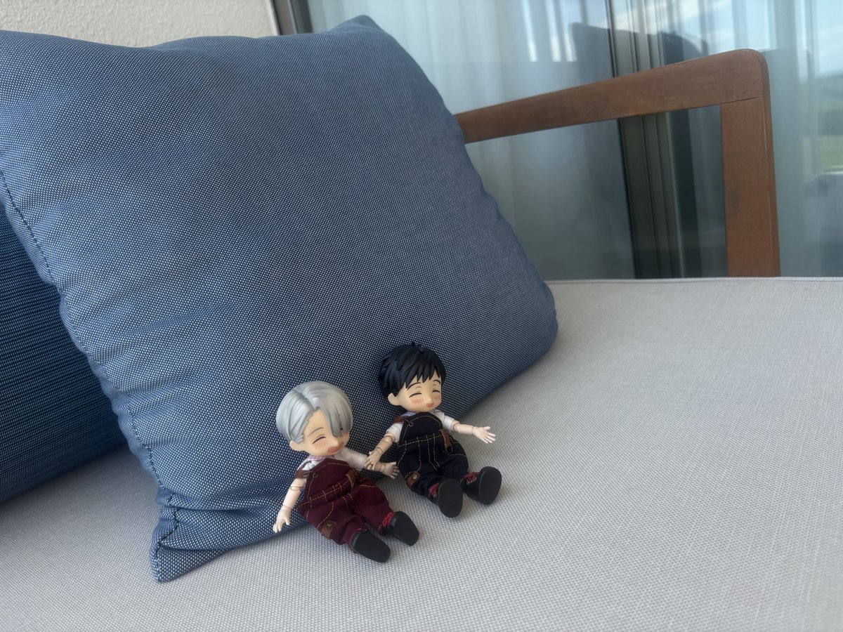 銀鼠の又五郎 tweet media