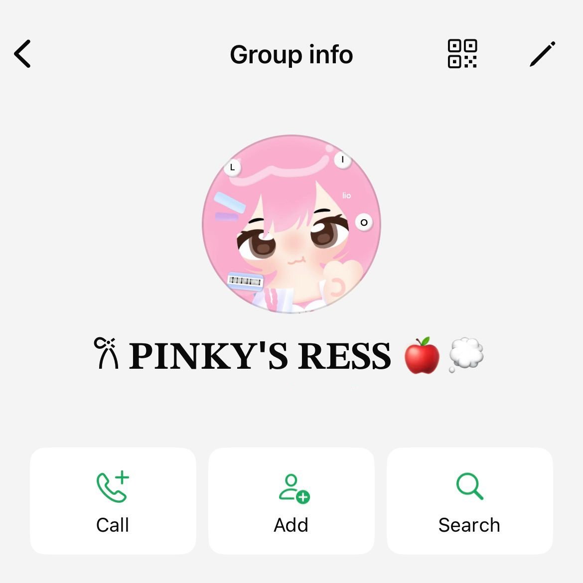 LIO, jual robux☝🏻 tweet media