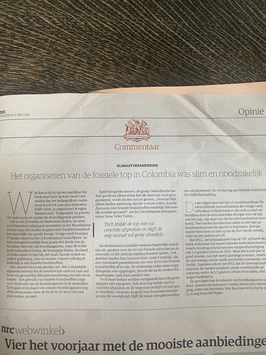 lex hoogduin tweet media