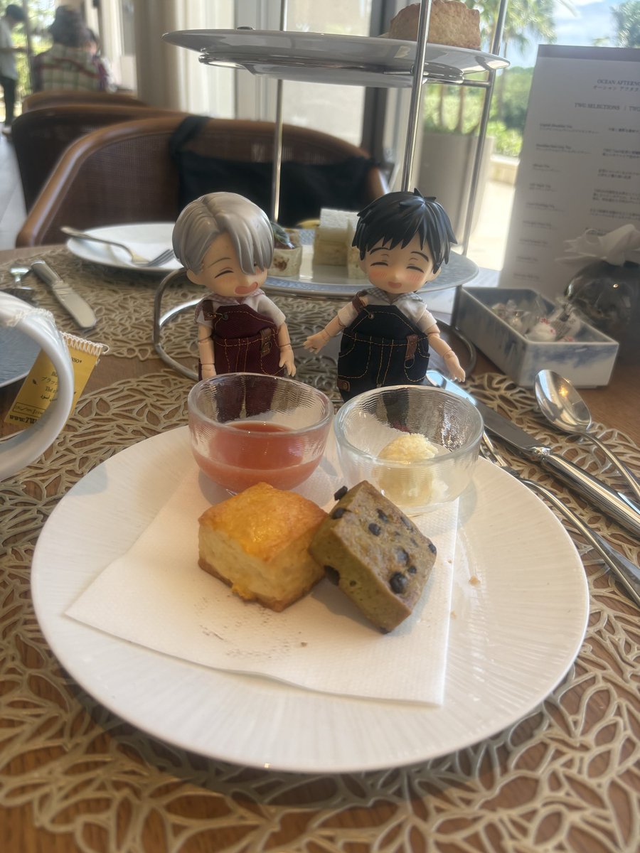 銀鼠の又五郎 tweet media