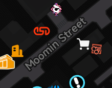 ConradYuki96's tweet photo. were Moomin now!
#Hololive #HololiveEN #NanashiMumei #memeMEI https://t.co/eFnjMG4C9x