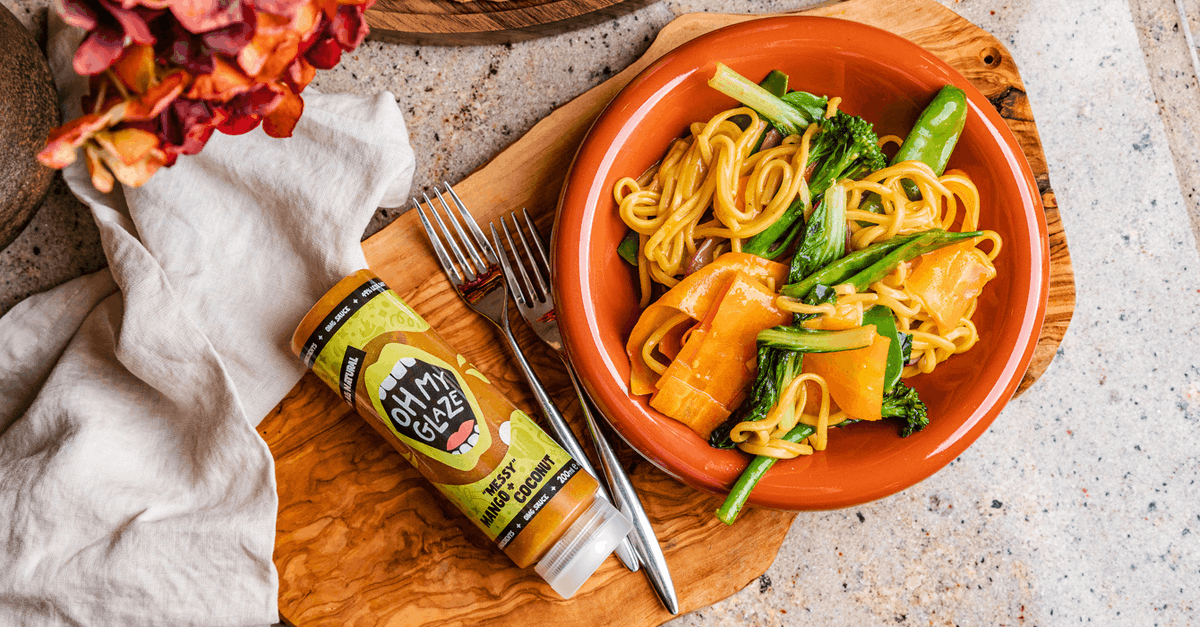 Food & Drink Network UK tweet media
