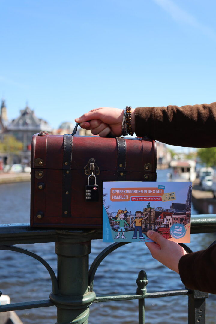 haarlem tweet media