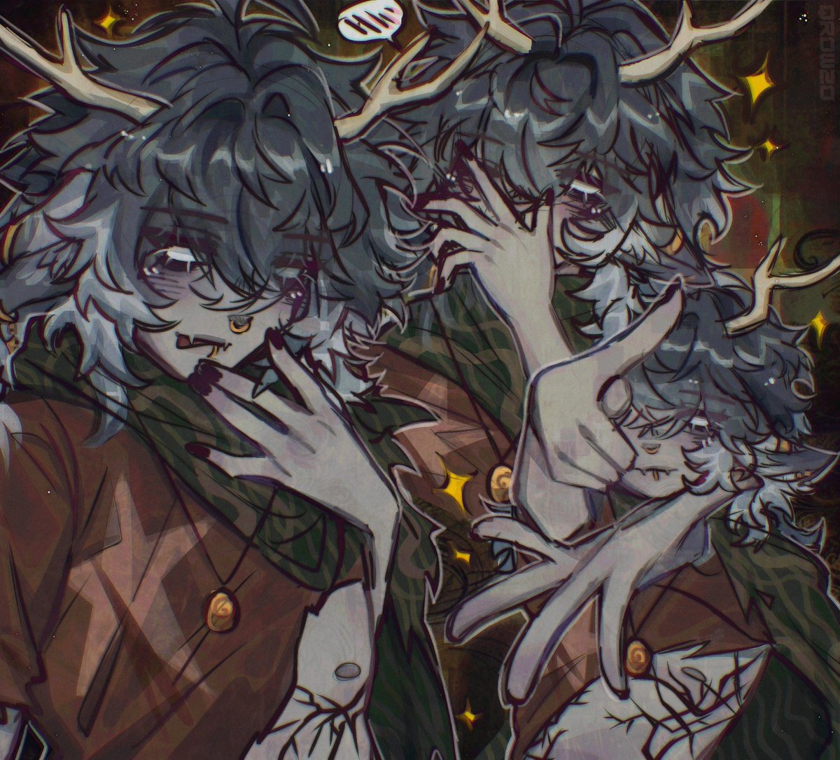 luca🏳️‍⚧️ debut 07/2026 tweet media