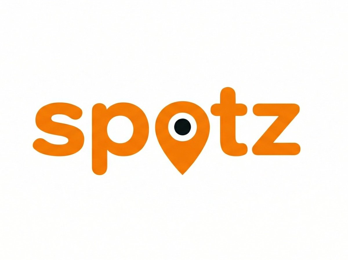 Spotz tweet media