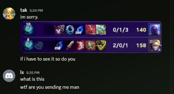 LS tweet media