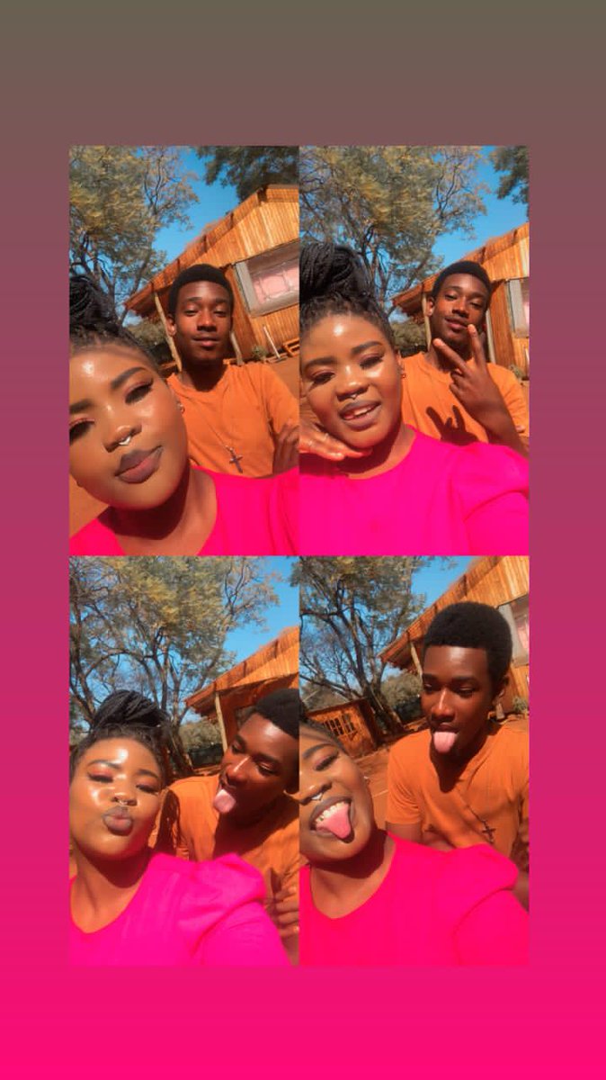 Mabuke_M's tweet photo. The Ladies ❤️ https://t.co/ptzBZRHB1p