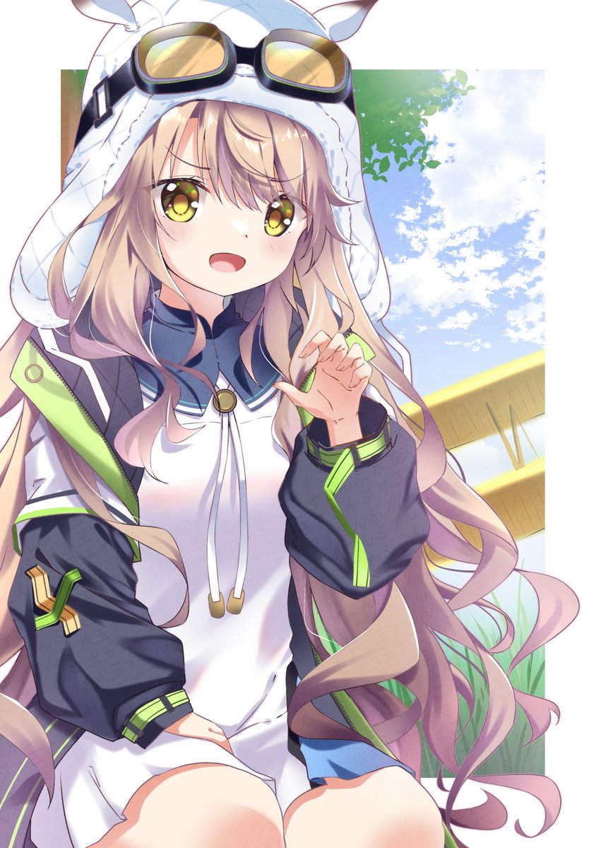 水玉すこんぶ tweet media