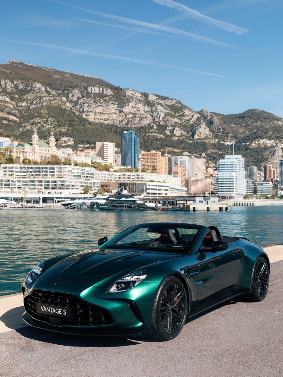 VisitMonaco tweet media