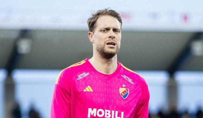 Djurgården - Silly tweet media