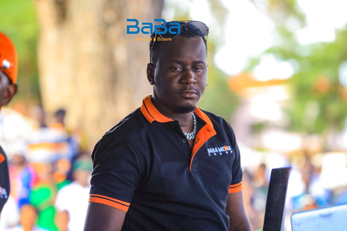 Baba TV Uganda tweet media