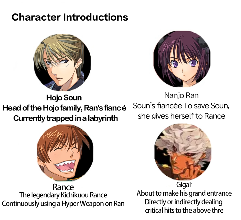 RAN RAN RAN RANCESAMA (@9pvVqggoQbnGtcQ) / Posts / X
