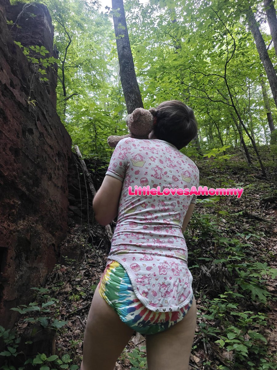 LittleLovesAMommy tweet media