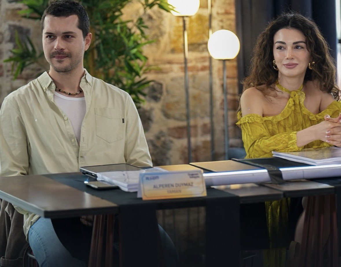 Dizi Dünyası tweet media