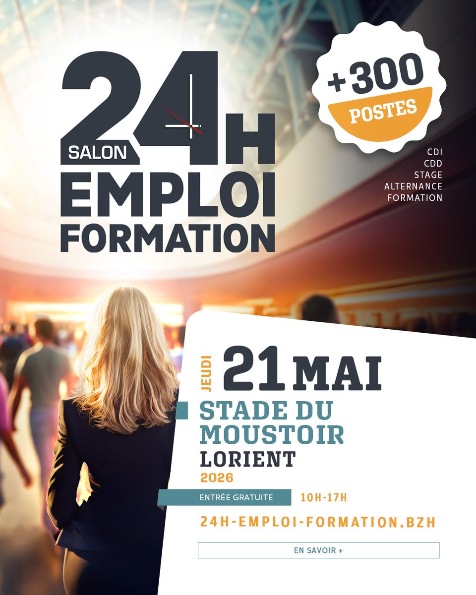 Lorient Agglo tweet media