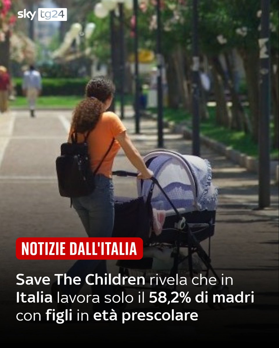 Sky tg24 tweet media