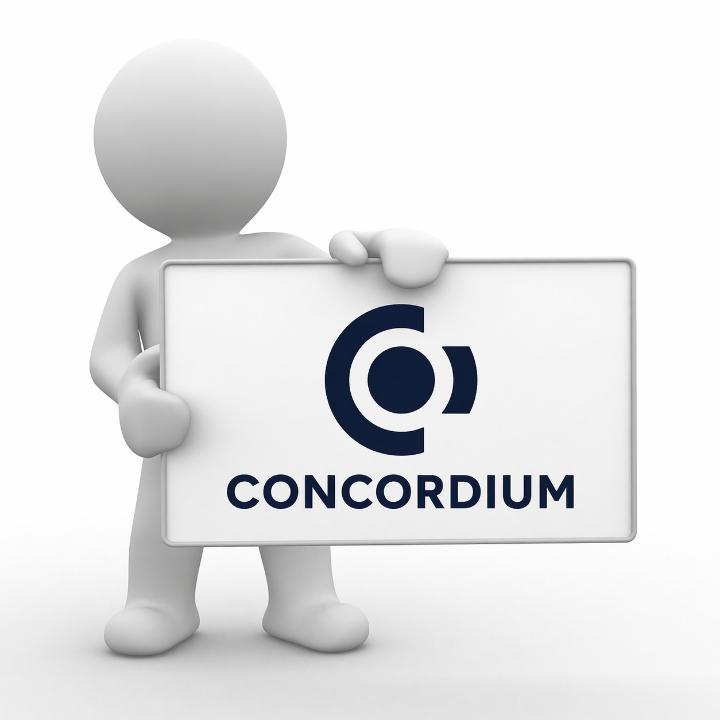 TheBl0ckBoy's tweet photo. Yield on your stablecoins just got smarter, and safer for AI.  

Concordium’s Tokenized Money Market Funds use Protocol-Level Tokens so institutions and AI agents can access real-time yield with built-in compliance. 

ZKPs prove eligibility (no data leaked), geofencing works automatically, and programmable locks control access.  

Agents can now park funds, earn yield, and move collateral in DeFi without custody headaches or regulatory surprises.  

This isn’t just another token it’s the missing bridge between TradFi yield and agent economy.  

#ConcordiumAmbassador