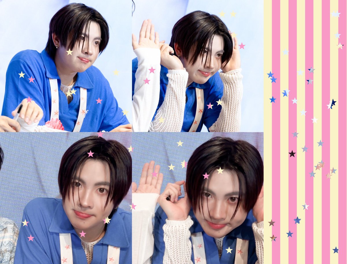 ◟✦ kkaowyw🤘🏻🍒 tweet media