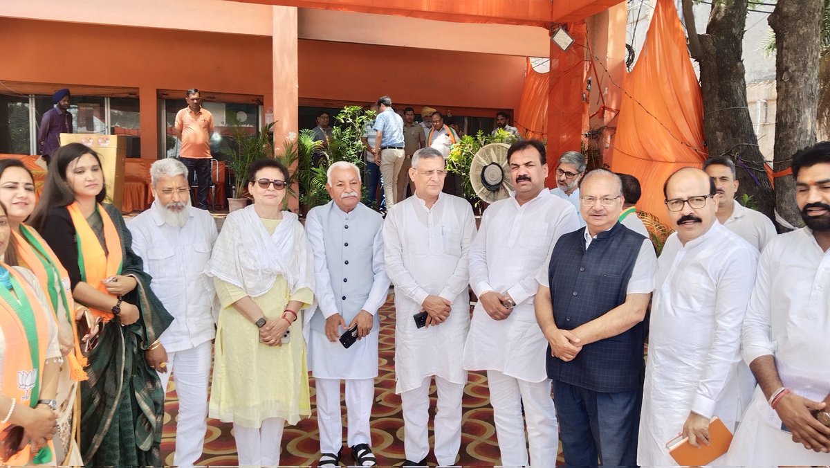 Kanwar Sanjay singh (राज्य मंत्री स्वतंत्र प्रभार) tweet media