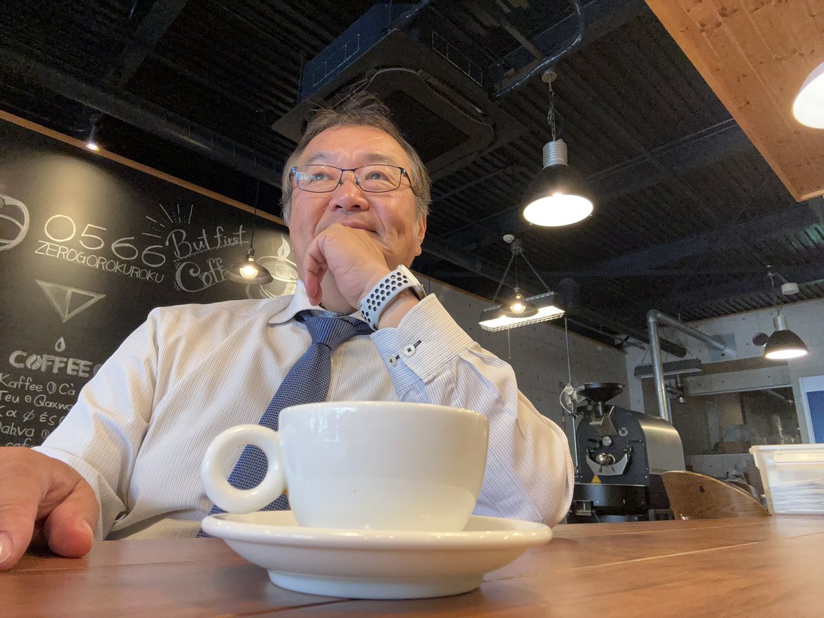 田辺　505065 コーキング café活☕️】 ゴールデンウィーク最終日に、少し時間が取れたので