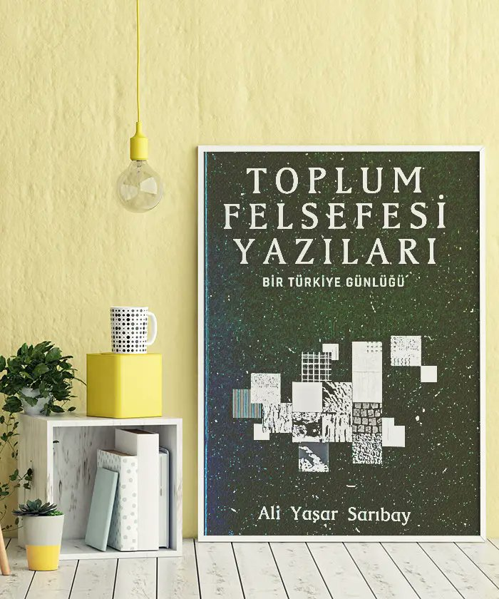 obakkaliyesi's tweet photo. Toplum Felsefesi Yazıları
Bir Türkiye Günlüğü
Prof. Dr. Ali Yaşar Sarıbay CEDİT NEŞRİYAT
@Politolog00 #aliyaşarsarıbay #ceditneşriyat #kitap #toplum #felsefesi #yazıları #bir #türkiye #günlüğü https://t.co/rraWZKYzGq