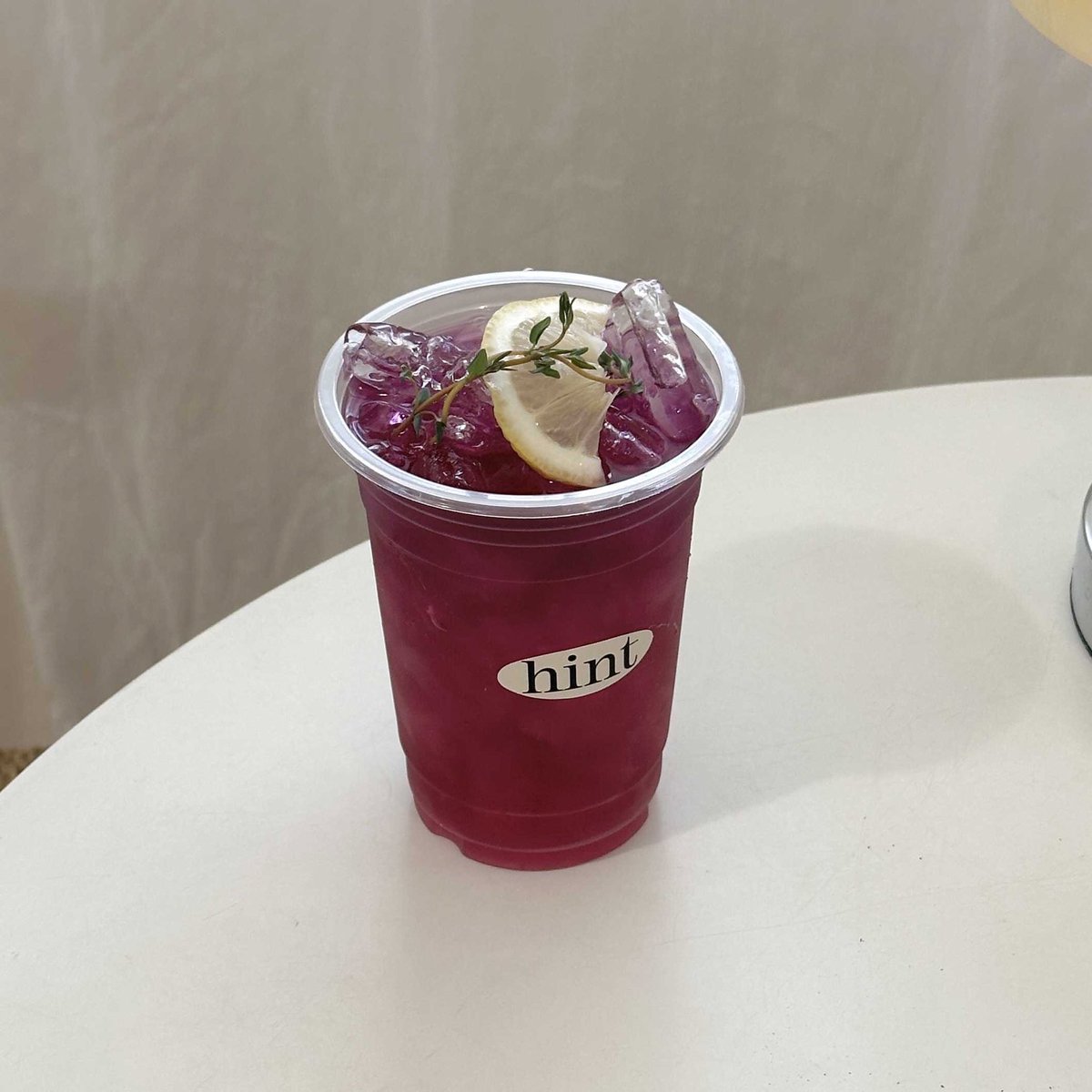 hintcoffee คาเฟ่กรุงธนบุรี 𓌉◯𓇋 tweet media