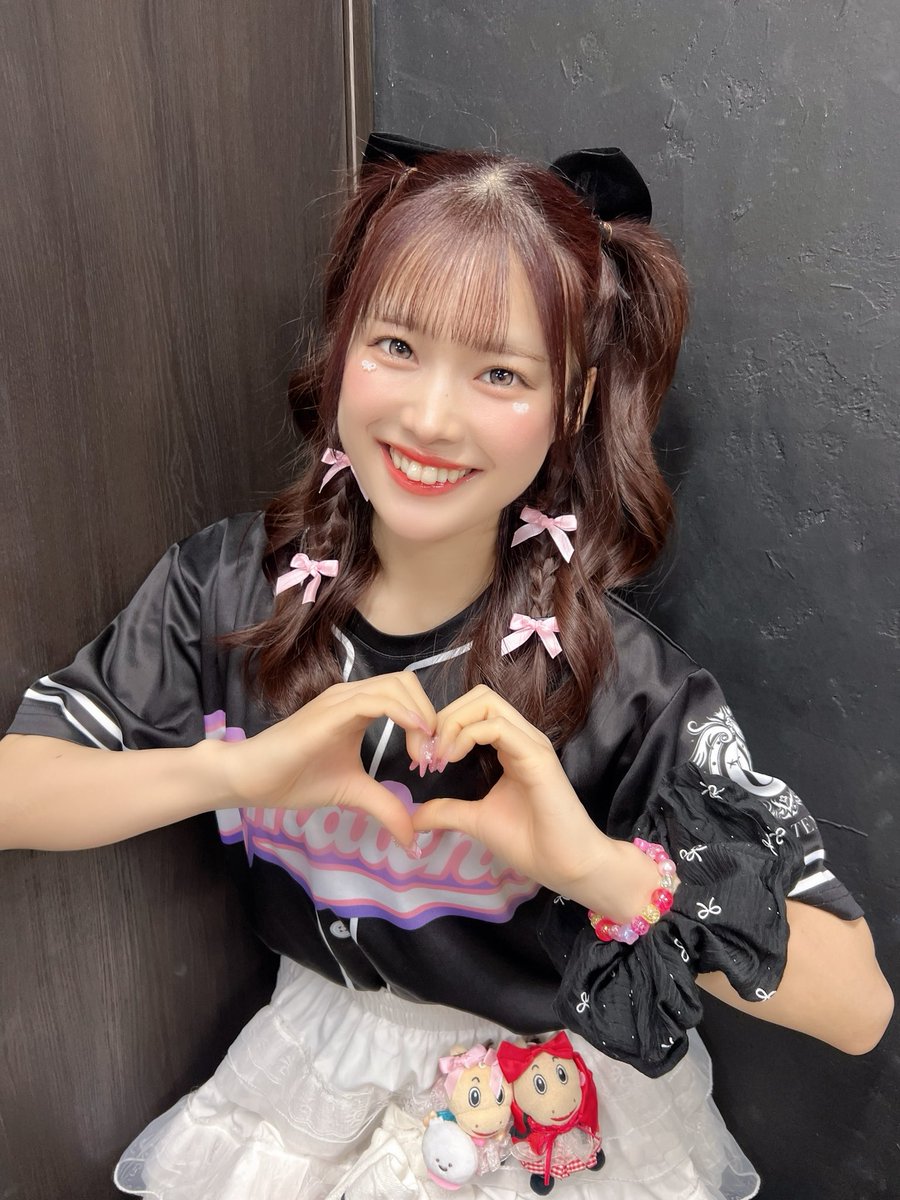 大原萌🎀UMATENA tweet media