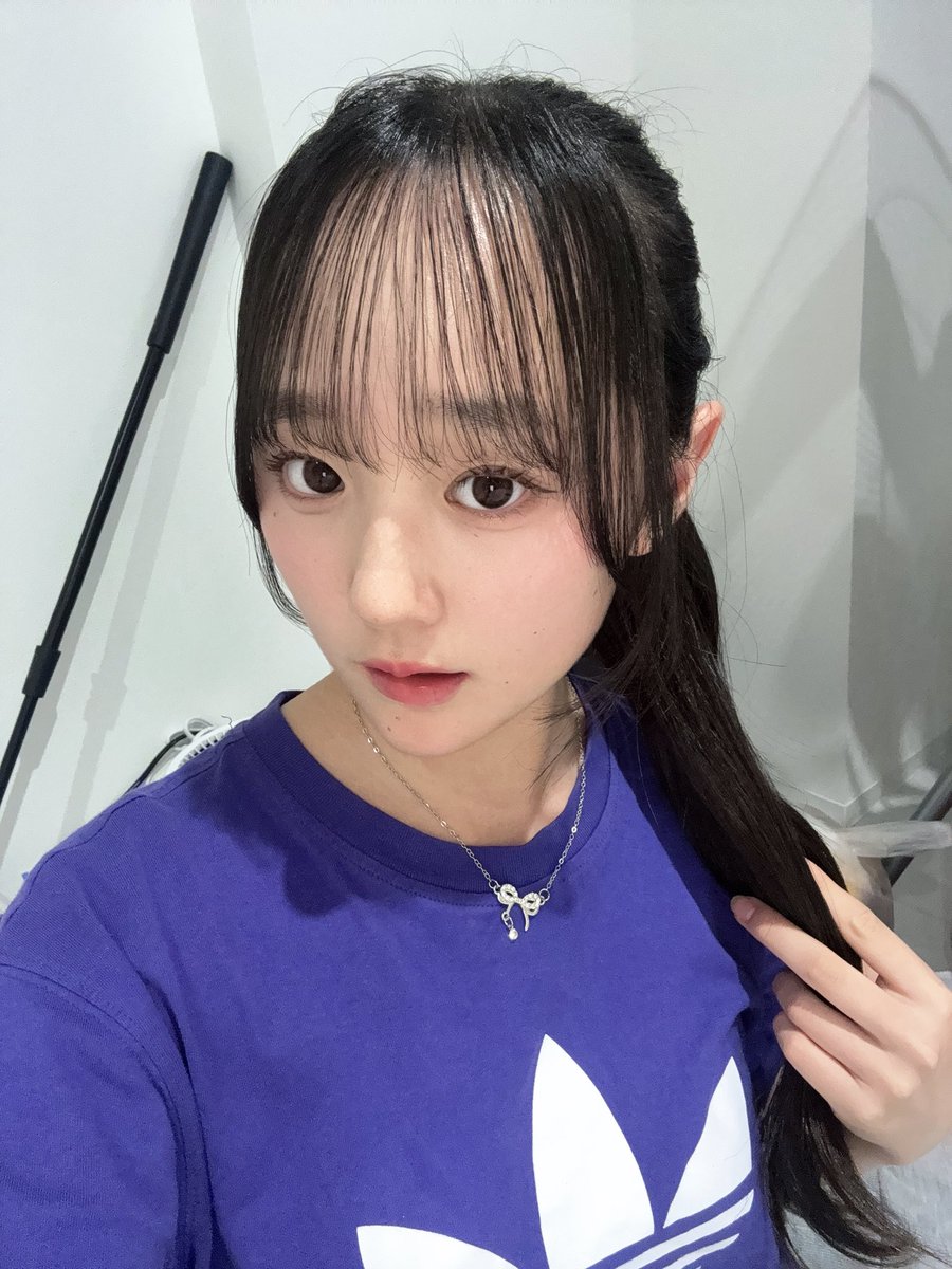 GW5日間本当にありがとうございました💜 つばきがセトリを決めたり5日