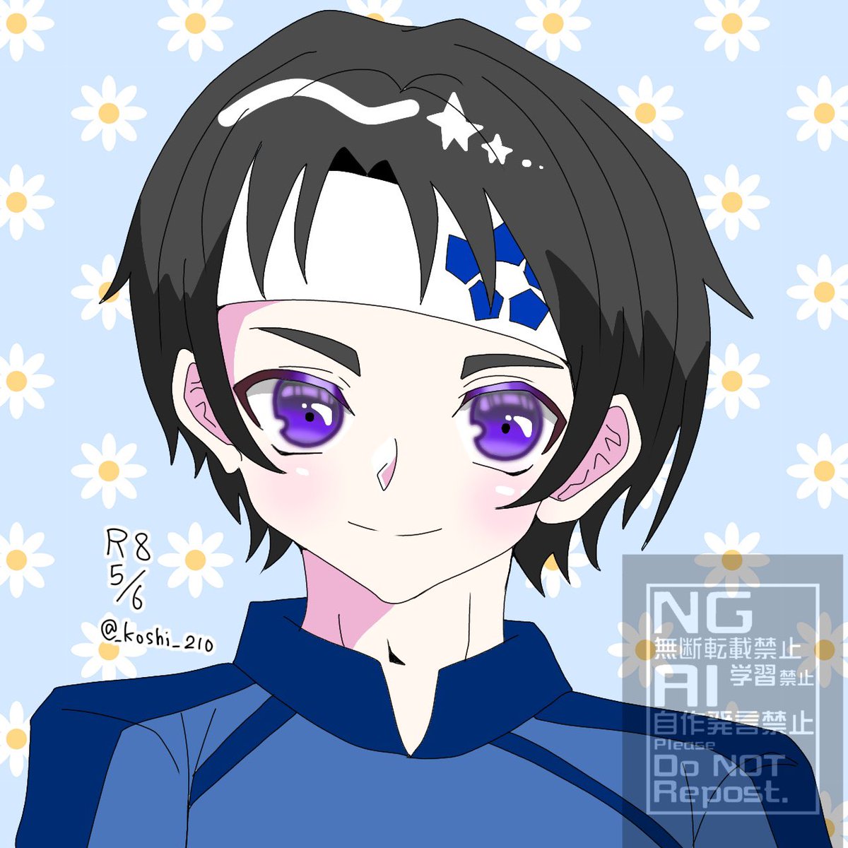 こしかわ tweet media