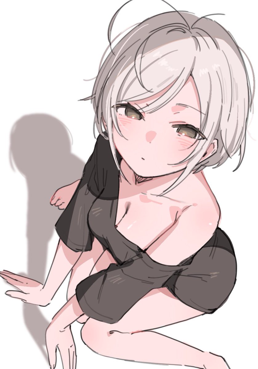#虚木うつろ 