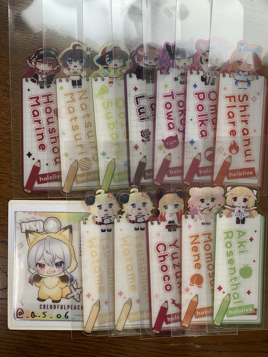A_取引垢 tweet media