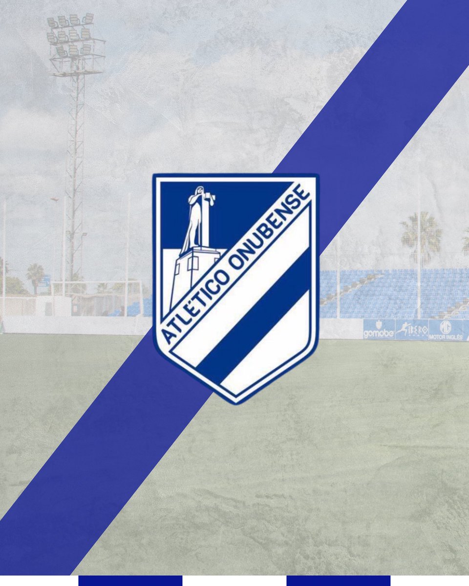 ℹ️ INFORMACIÓN DE ENTRADAS PARA EL #AtOnubenseChiclana 

Las entradas para el partido del próximo domingo del Atlético Onubense que se disputará en el Antonio Toledo ya están a la venta ⬇️ 

TARIFA PLANA 👉🏻 5€

Los abonados del Decano también podrán entrar 𝐠𝐫𝐚𝐭𝐢𝐬 🔜

🔗:
