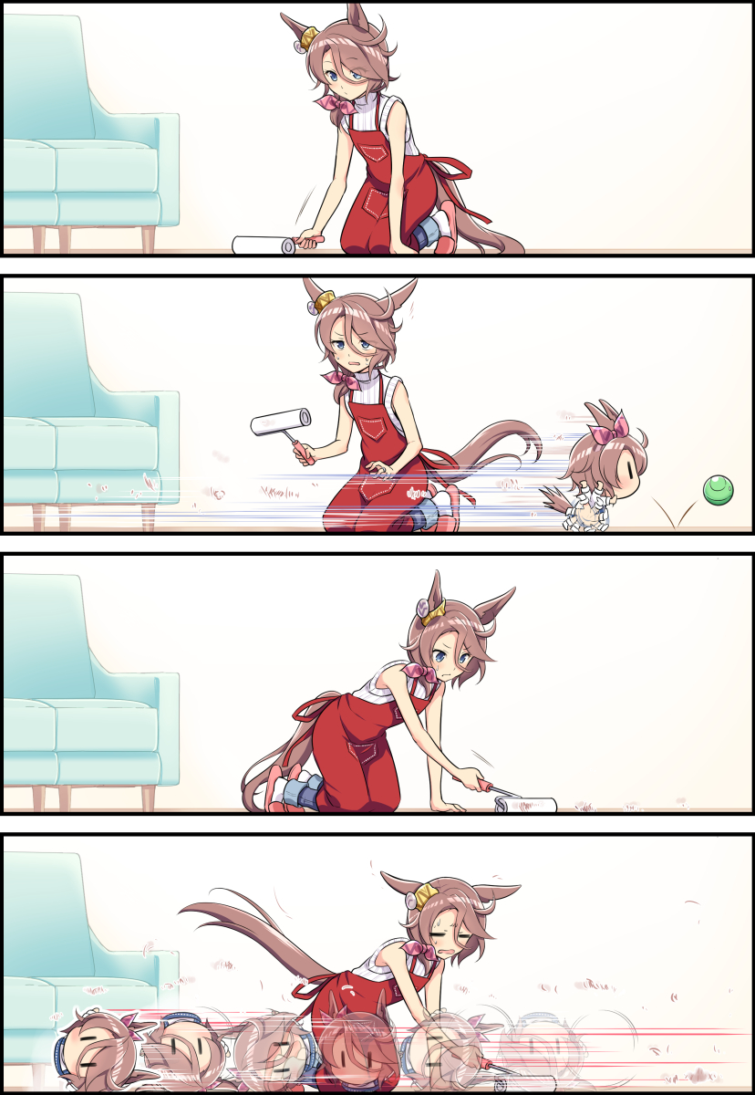 人妻タイシンの再放送
（新しいのを描いたため）