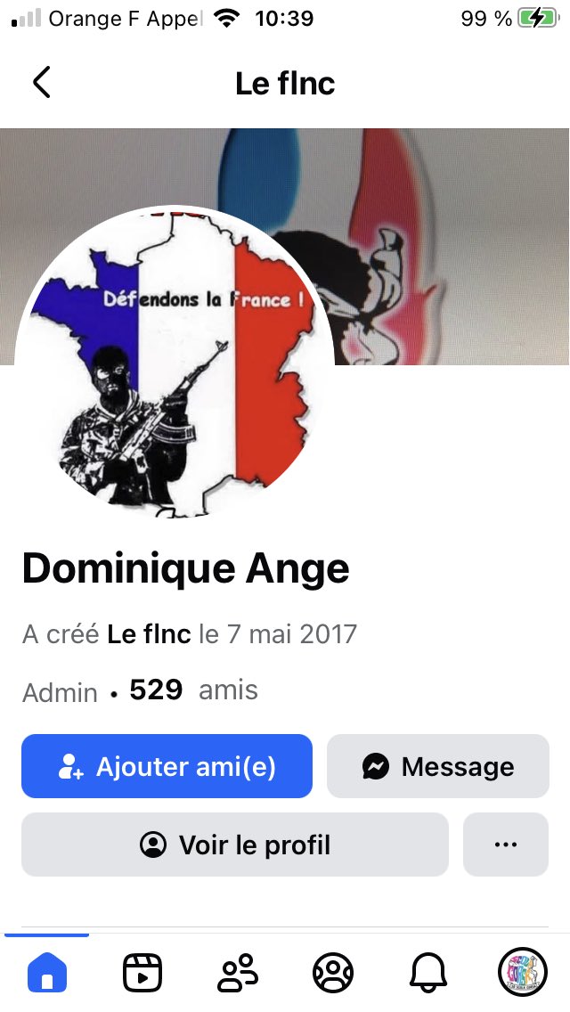 Gianni Joëlle tweet media