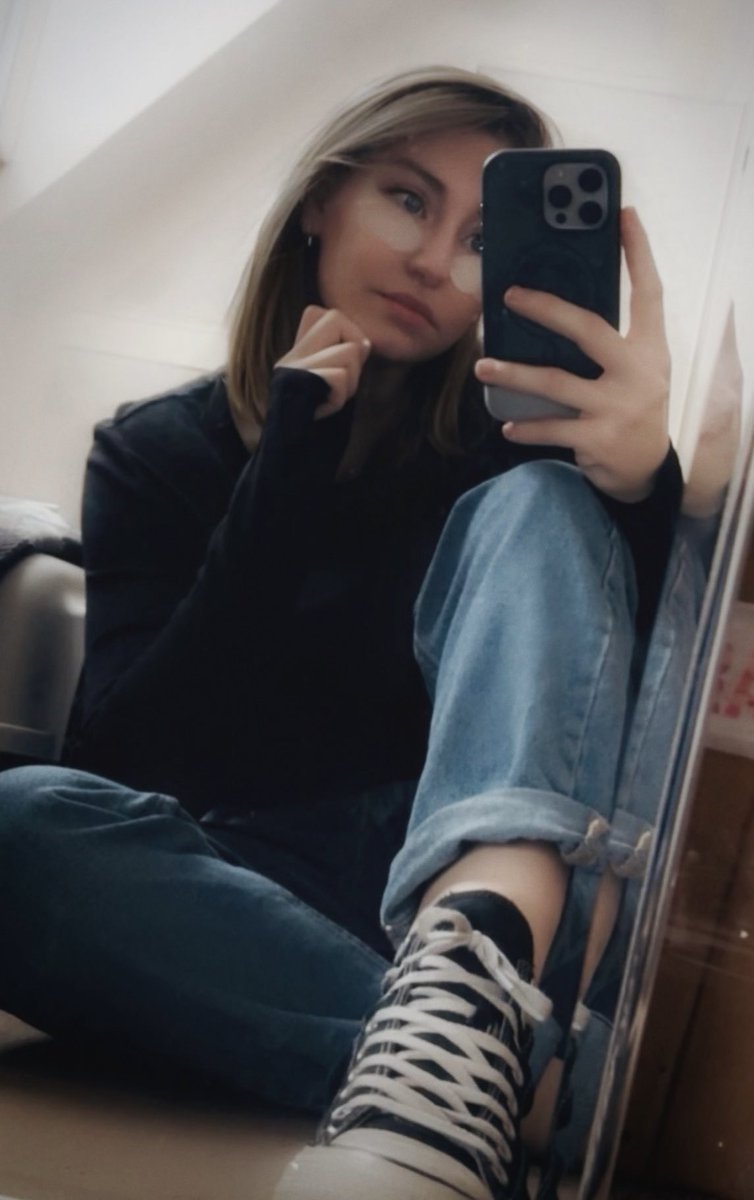 ᴛᴏʀɪ ✨ tweet media