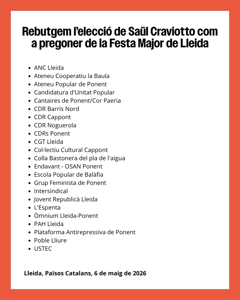 Jovent Republicà Lleida tweet media