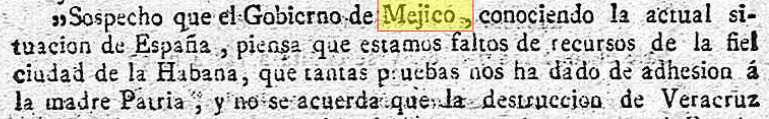 lgimenezbalmori's tweet photo. @BeatrizBandera3 @ComunidadMadrid Una lección de ortografía y de Historia dice...
1.- México (o Méjico) no existía cuando los españoles llegaron allí.
2.- La "X" en castellano ha evolucionado a J y a G desde comienzos del siglo XIX. Es correcto decir "Méjico".
Yo no me apellido Ximénez, aunque mi tatarabuelo sí. https://t.co/VSuXJZMjpw