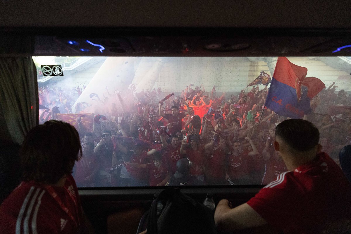 C. A. OSASUNA tweet media