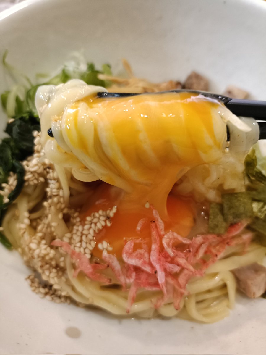 水曜日夜の部オープンしております🍜
連休最終日、夜はラーメンつけ麺いかがでしょうか✨

17:30〜21:30L.Oです🍜

夜もご来店お待ちしております🙇