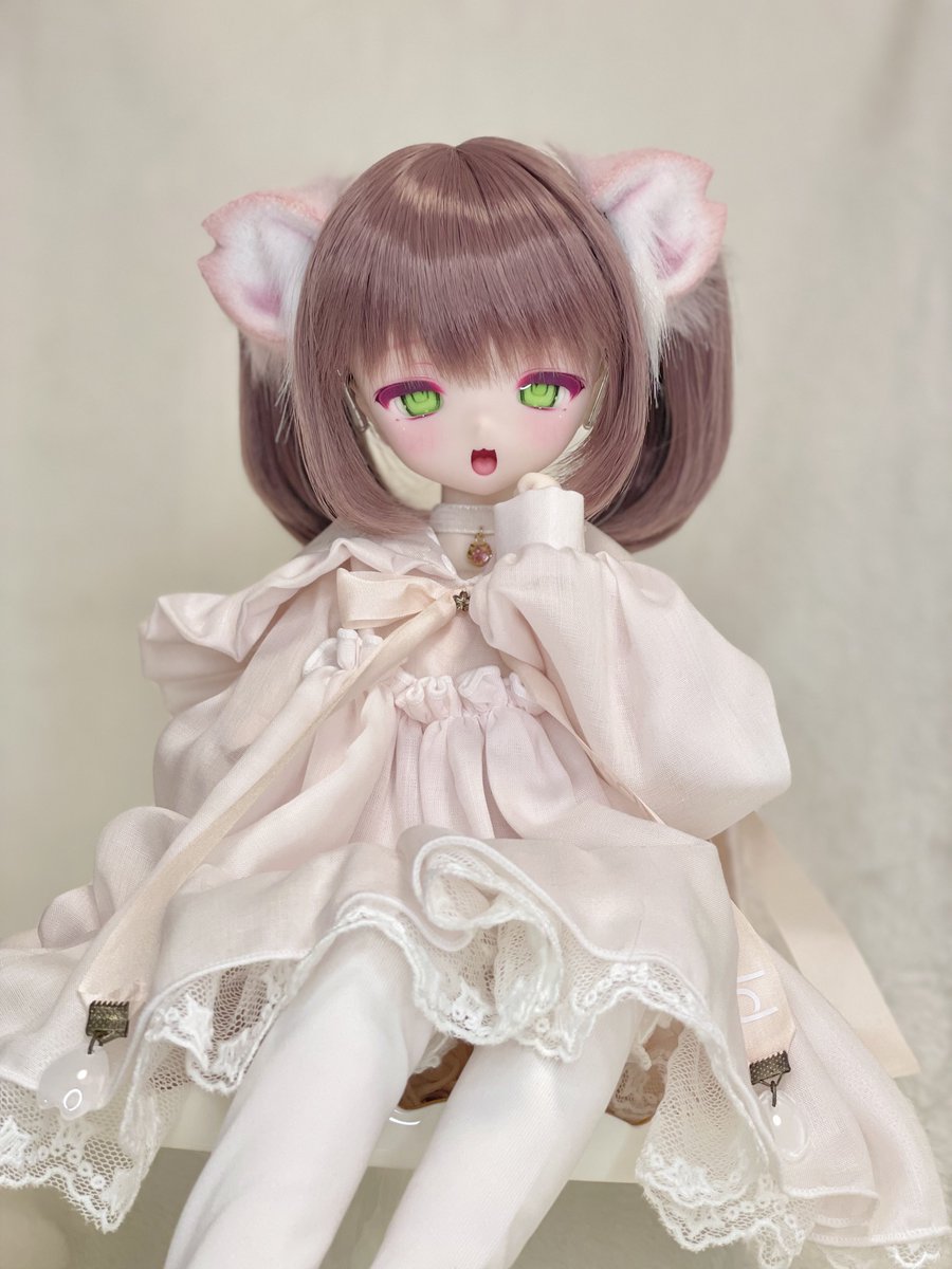 ぺぽり🐶 (@peporisu_doll) / Posts / X
