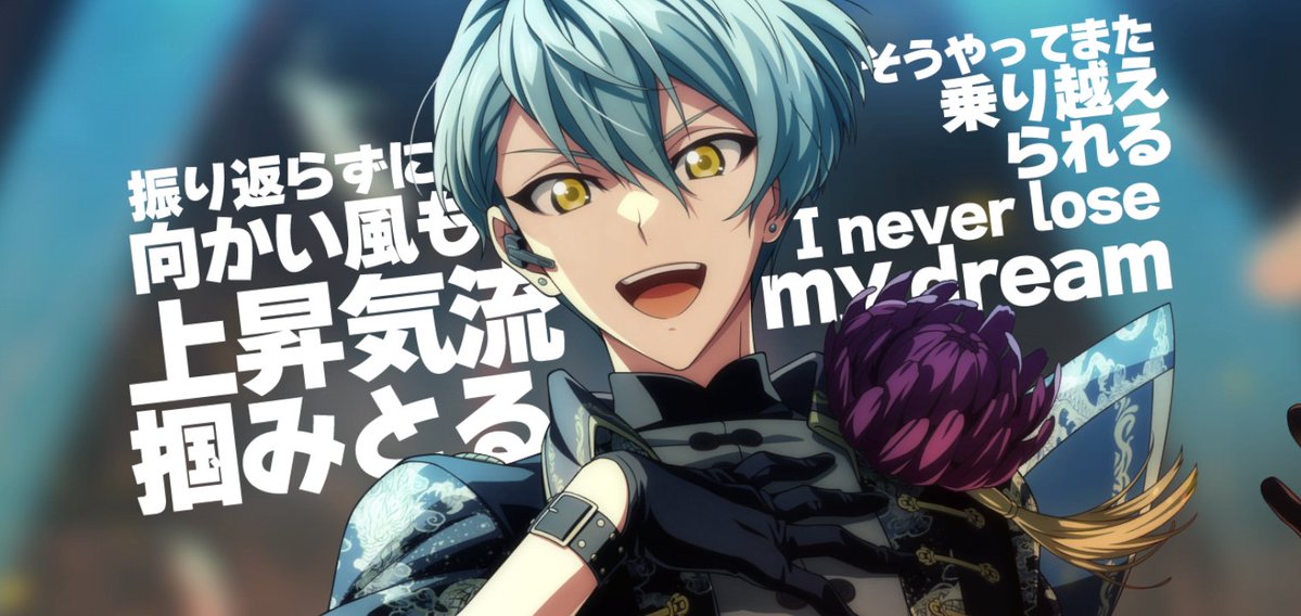 。 tweet media