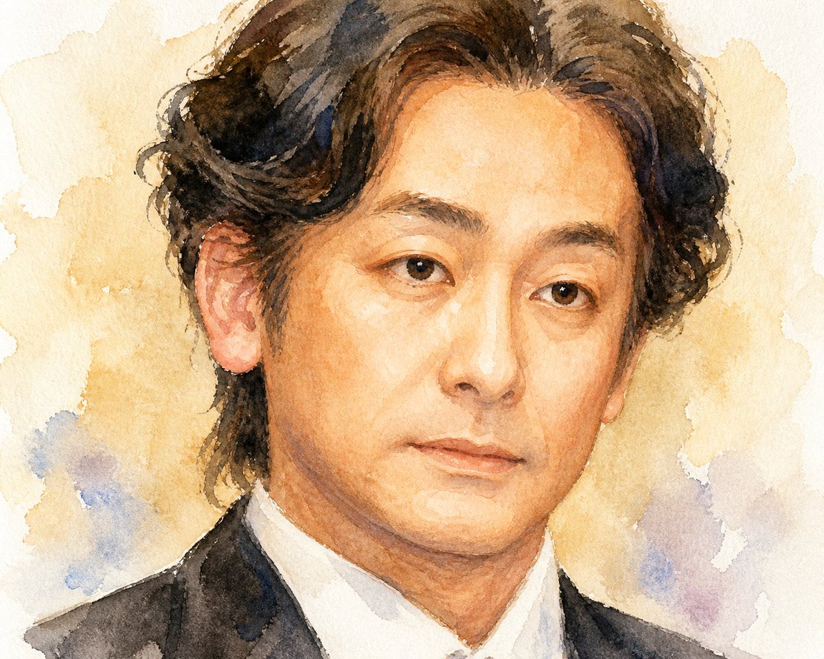 これ誰か分かる人いる～⁉